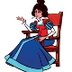 Puzzle Dulcinea