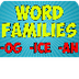 Word Families-2