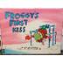 “Froggy's First Kiss