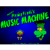 Freaky Franks Music Machine