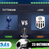 Prediksi Tottenham vs LASK 23