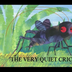 The Very Quiet Cricket - SafeS
