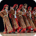 traditional Turkish Dance