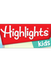 Highlights Kids Games