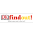 DK Find Out! | Fun Facts for K
