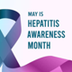 Hepatitis This May