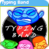 Typing Band