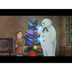de sneeuwman - volledige film 