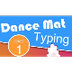 Dance Mat Typing