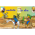 Personajes, obra y autor