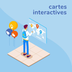 Cartes interactives - Lumni