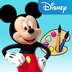 Mickey’s Magical Art World App