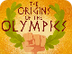 The ancient origins of Olympic