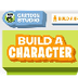 Character Builder . Cartoon St
