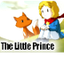 THE LITTLE PRINCE  