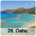 28. Oahu