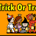 Trick or Treat Maze Game • Fre