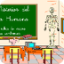 Huesitos en el cole
