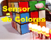 Circuito Sensor de Colores