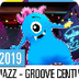 MONSTERS OF JAZZ - GROOVE CENT
