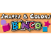 Shapes and Colors BINGO | ABCy