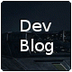 Dev Blog