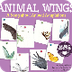 Animal Wings – Cantata