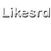 LikesRD - $5, $1=4000coins
