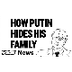 The Daughter Putin Doesn't Wan