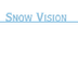 Snowvision