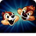 Chip y Dale  Out on 