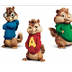 Alvin and the Chipmunks sing -