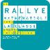 Rallye maths en classe