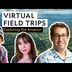 Virtual Field Trip | Exploring