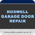 Roswell Garage Door - Roswell,
