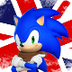 Sonic Boom en inglés - Vídeos 