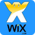Wix - create your own website