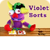 Violet Sorts