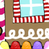 Play Gingerbread House Escape 