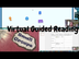Virtual Guided Reading Groups