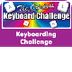 Keyboard Challenge | Learn the
