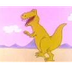 Alphabet of Dinosaurs (clip) -