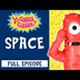 Space | Yo Gabba Gabba | Full