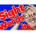 New Sight Words 4