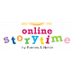 Online Storytime by Barnes & N