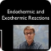 Endothermic and Exothermic Rea