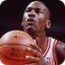 Michael Jordan biography
