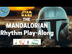 Rhythm Play-Along Star Wars/Ma