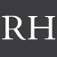 Restoration Hardware Homepage