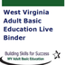 WV Adult Basic Education